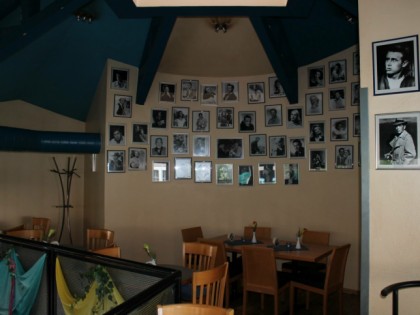 Photo: Bistro-Cafe City Treff